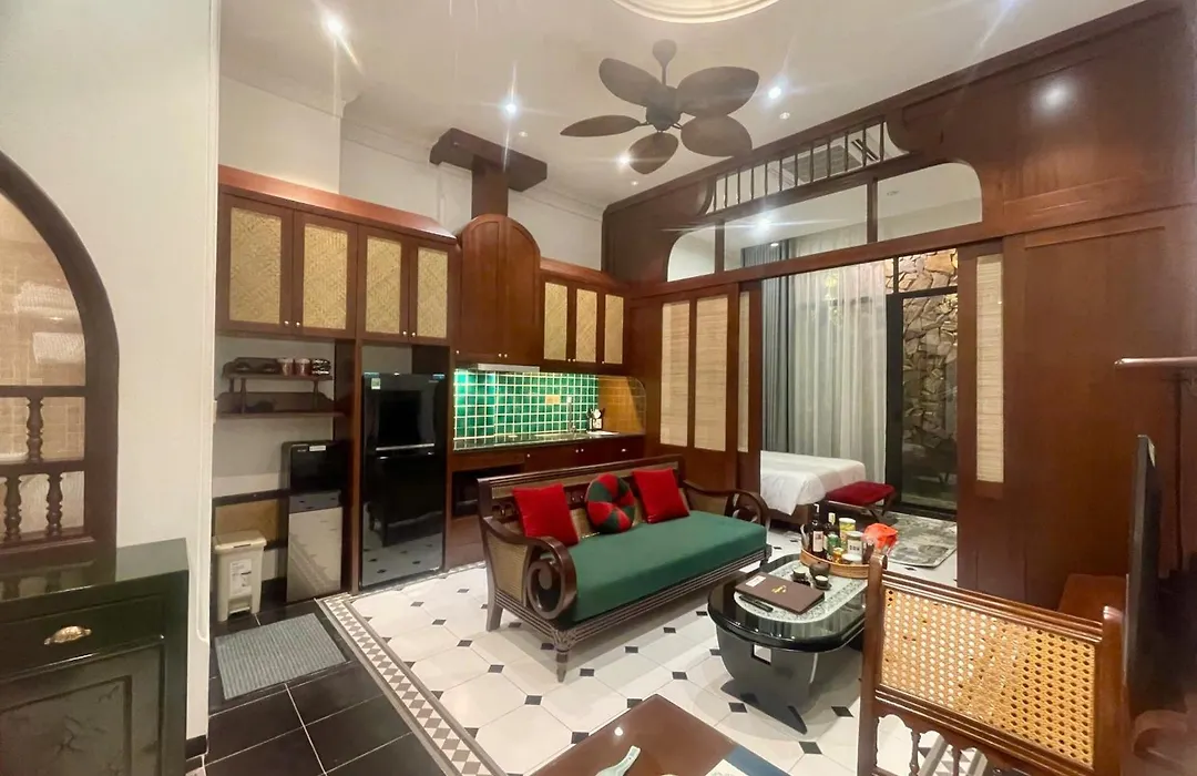 Camellia Residence Hanoi-1