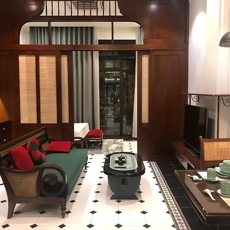 Camellia Residence Hanoi-3