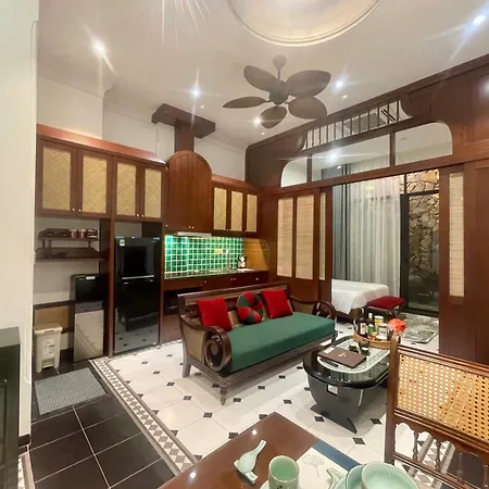 Camellia Residence Hanoi-2