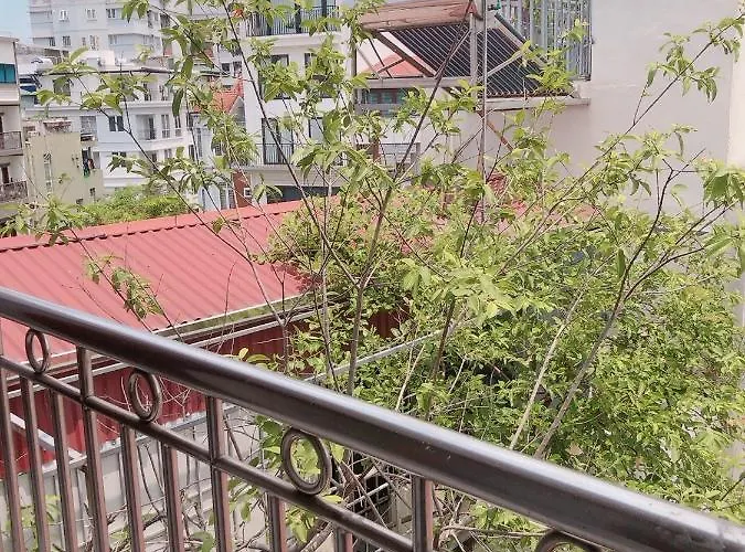 Li apartment 26 Đường Mỹ Đình, Nam Từ Liêm, Hà Nội near keangNam